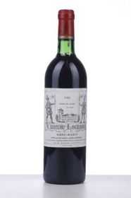 france-bordeaux-wine-lagrange-1981